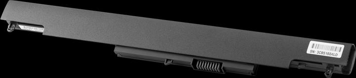 Actual product image HP HS04 (4 Cells, 2800 mAh)