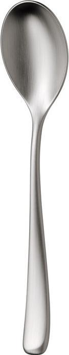 Produktbild WMF Essbesteck Besteckset 6 Personen Vision 30tlg Edelstahl 18/10 matt (30 Stück, Besteck Set)