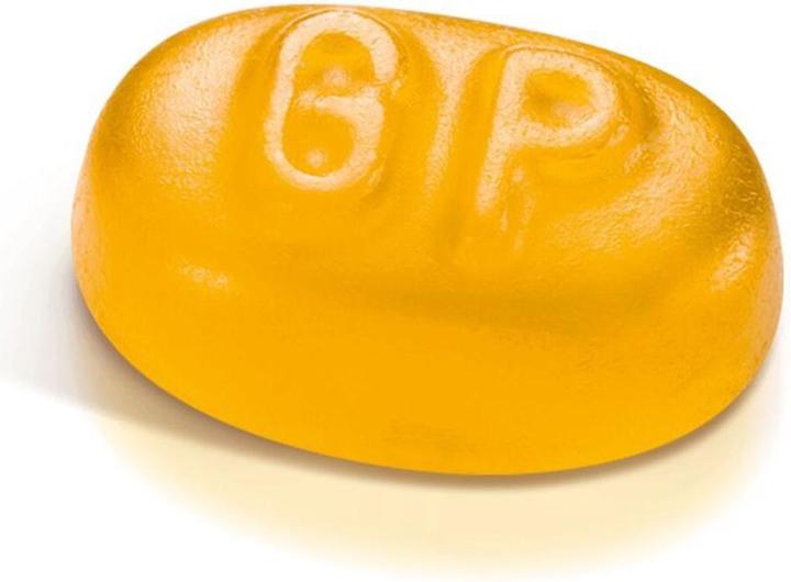 Image du produit Grethers fleur de sureau (1 pièce(s))
