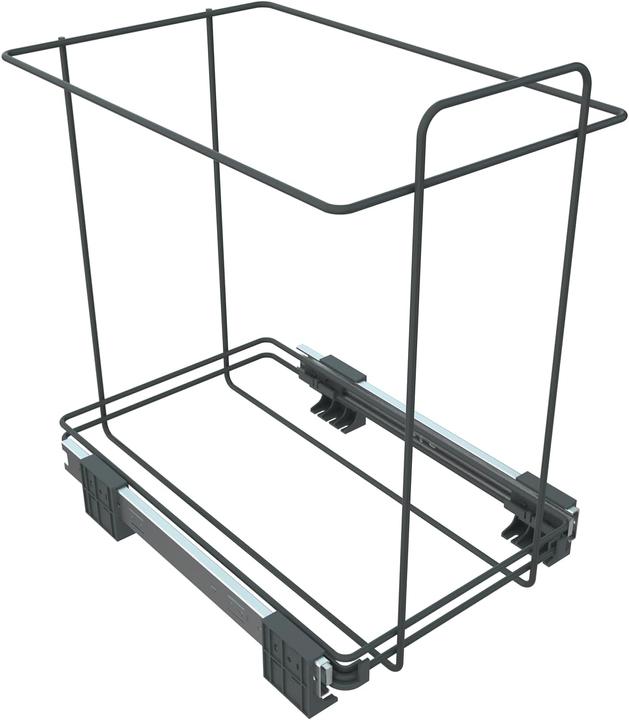 Immagine prodotto Elletipi Cestino Ecofil PF01 44B1 (40 l)