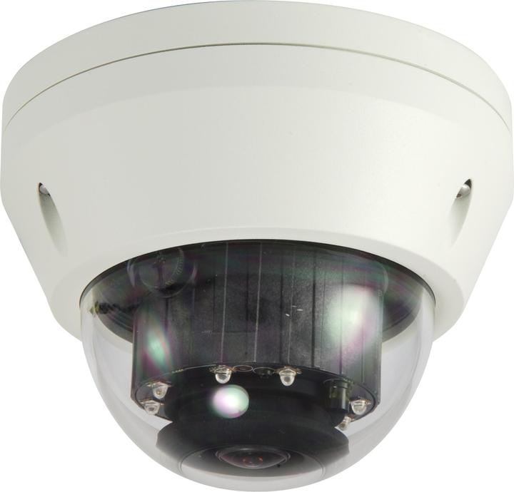 LevelOne IP Kamera FCS-3306 (2048 x 1536 Pixels)