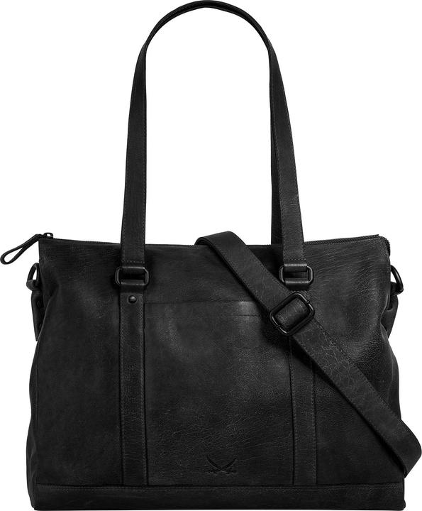 Actual product image Sansibar Shopper