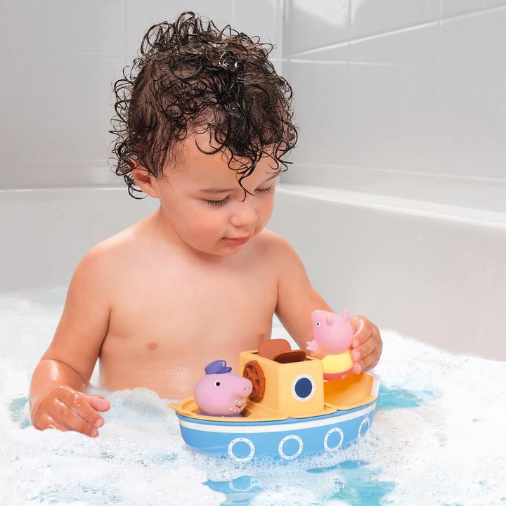 Actual product image Peppa Pig E73414