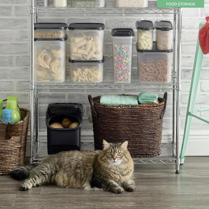 Actual product image Tupperware Potato Smart (8.30 l)