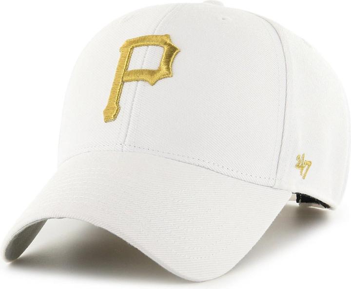 Produktbild 47 Brand MLB Metallic Pittsburgh Pirates