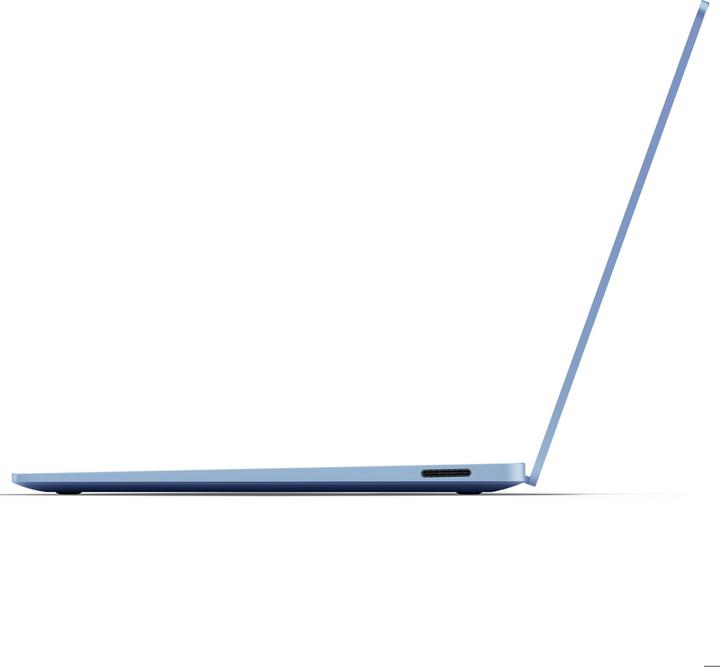 Actual product image Microsoft Surface Laptop - Copilot+ PC - 7. Edition (13.80", Snapdragon X Elite X1E-80-100, 16 GB, 512 GB, CH)
