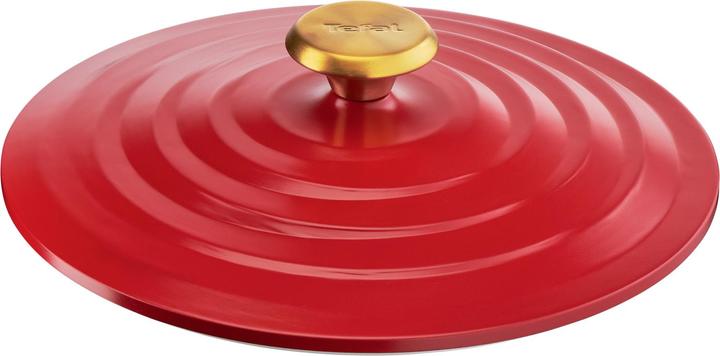 Productafbeelding Tefal E2544604 (24 cm, Steelpan, Gegoten aluminium)