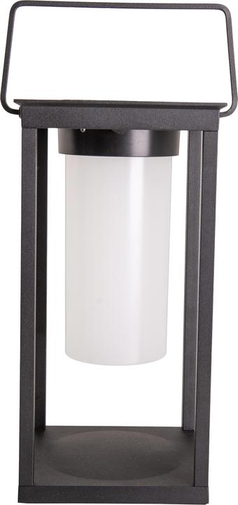 Produktbild Näve LED Solarleuchte (170 lm, IP44)
