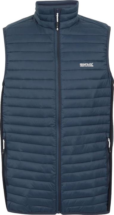 Produktbild Regatta Andreson Hybrid Steppjacke (S)