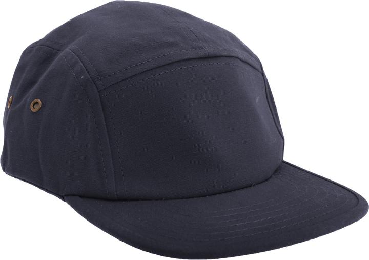 Beechfield Canvas Baseballkappe (One Size)