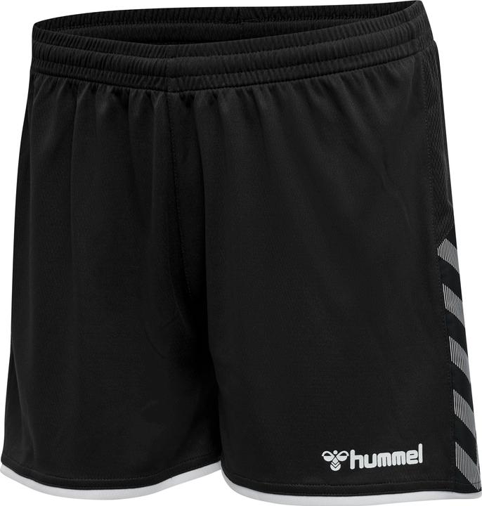 Produktbild hummel Authentic Poly Shorts Woman (S)