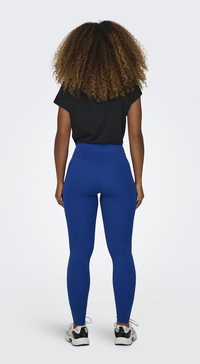 Actual product image Only Play Tight cut super high waist leggings sports leggings (L)