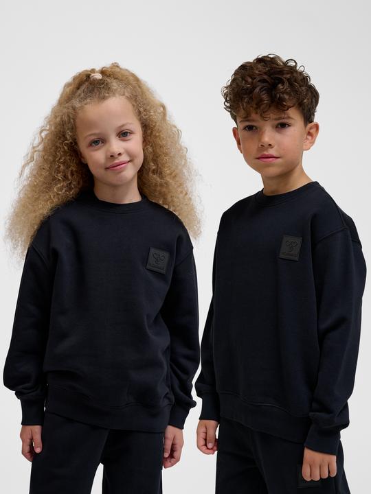 Actual product image hummel hmlCLEAN SWEATSHIRT (164)