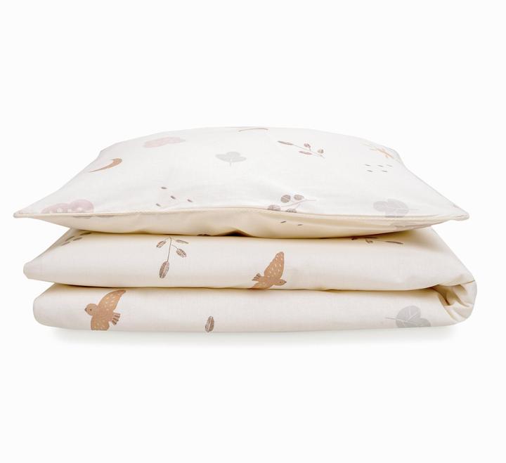 Actual product image Julius Zöllner Organic bed linen, Night & Day