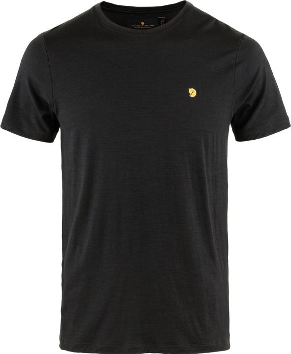 Fjällräven Bergtagen Thinwool S/S