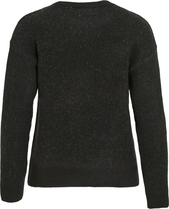 Produktbild Vila Rundhals Strickpullover (L)