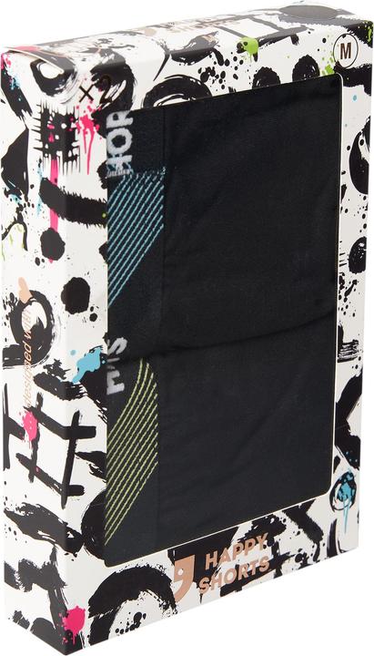 Image du produit Phil & Co. Berlin Retro Pants All Styles (L, paquet de 4)