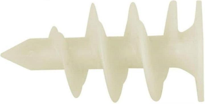 Fischer 45469 Rahmdue FUR 10X135 T NV (4 Stk.)