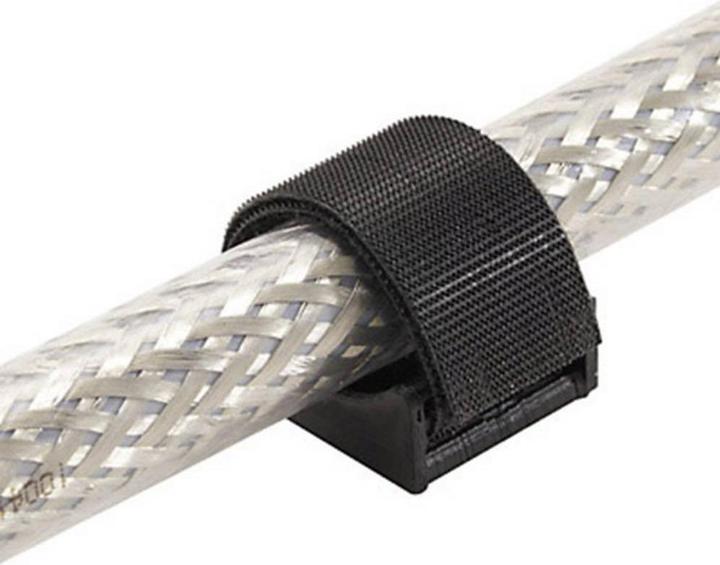 Image du produit Hebotec Socle en velcro 300