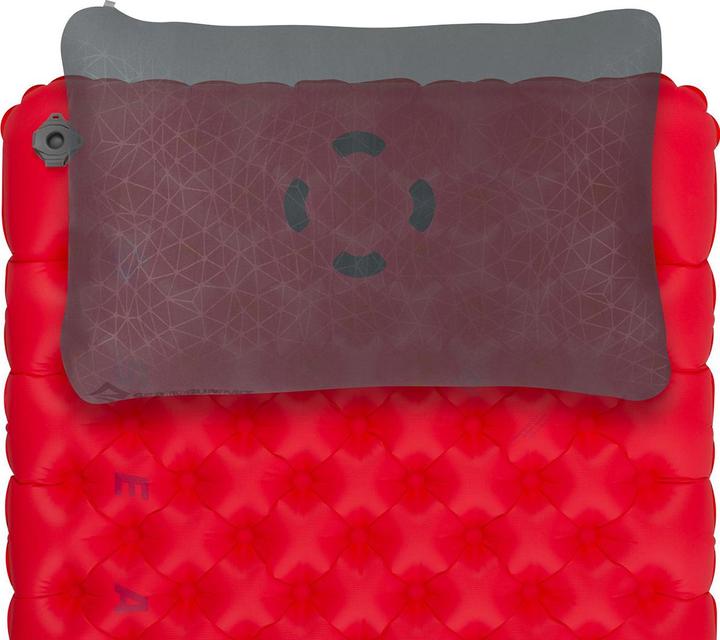 Actual product image Sea To Summit Comfort Plus XT