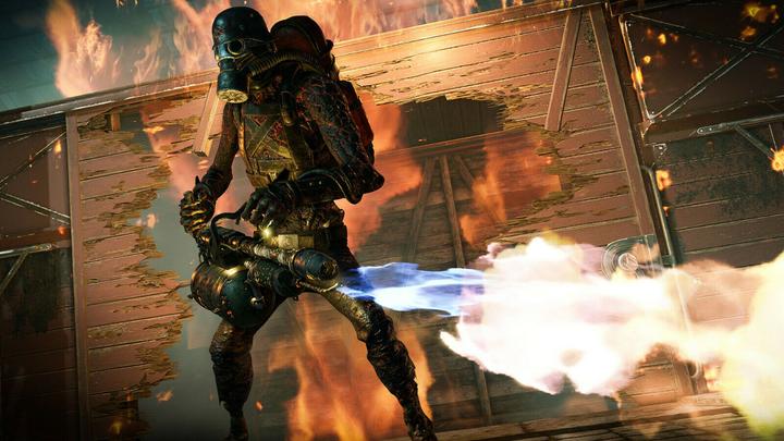 Image du produit Zombie Army 4: Dead War (Xbox One X, Xbox Series X, DE)