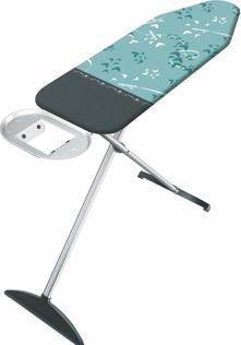 Vileda Park & Go Strijkplank - 120 x 38 cm - Kinderbeveiliging (120 x 38 cm)