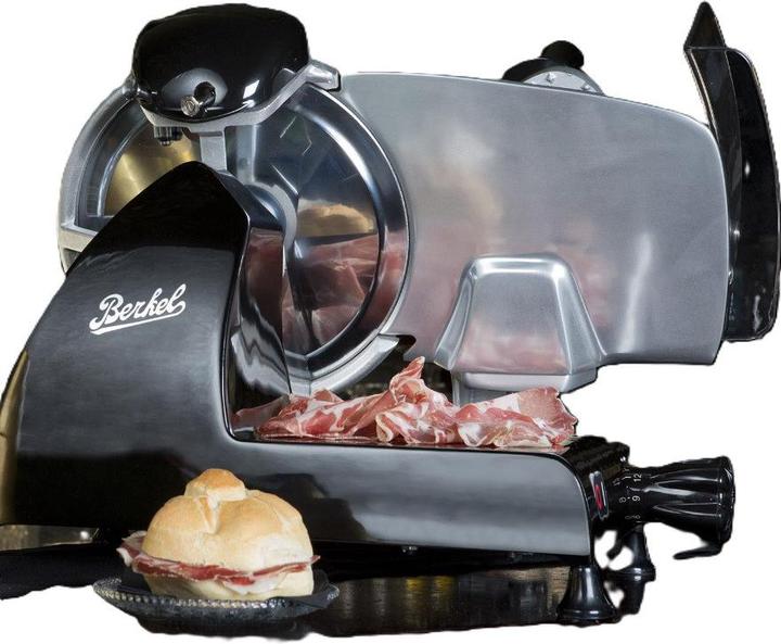 Produktbild Berkel Aufschnittmaschine Red Line 250 (BU0890220001)
