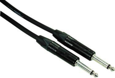 Contrik Câble, 6.3Jack/6.3Jack (6 m, jack 6.3mm)