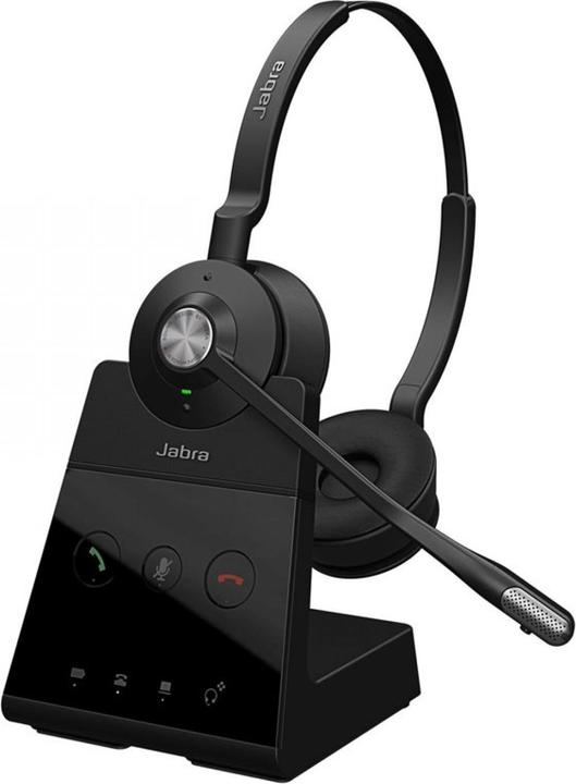 Image du produit Jabra Engage 65 Se Stereo (Sans fil, USB-A)