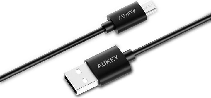 Produktbild Aukey Micro USB (2 m, USB 2.0)