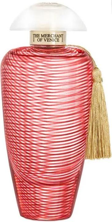 The Merchant of Venice Murano Collection - Byzantium Saffron (Eau de Parfum, 100 ml)