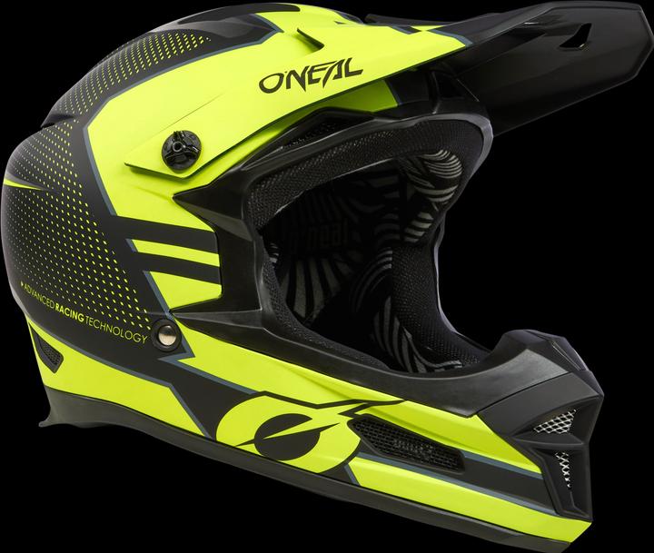 Produktbild O Neal Fury RL (55 - 56 cm)