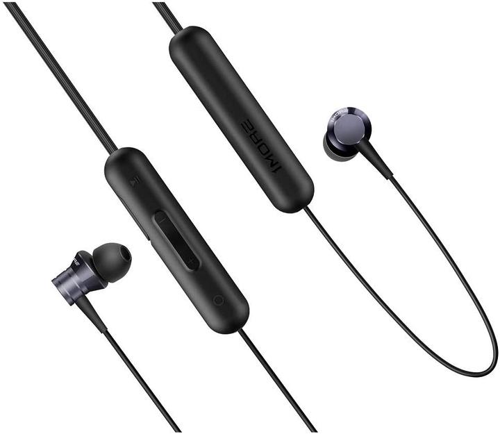 Actual product image 1More E1028BT (No noise cancelling, 8 h, Wireless)
