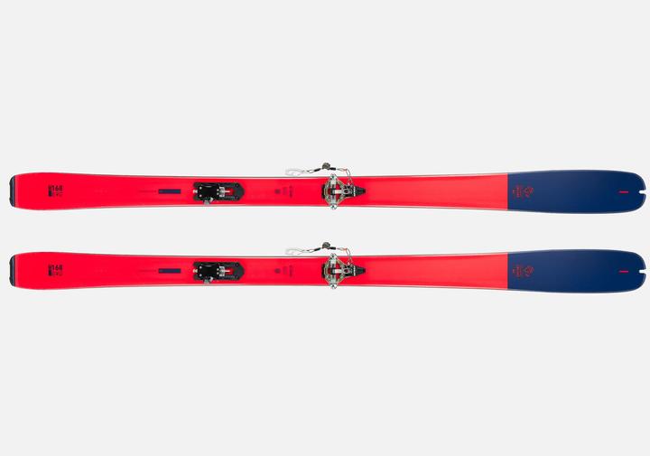 Actual product image Wedze CRUISER 80 (152 cm)