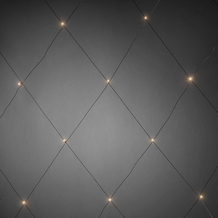 Actual product image Konstsmide Light net (3 m)