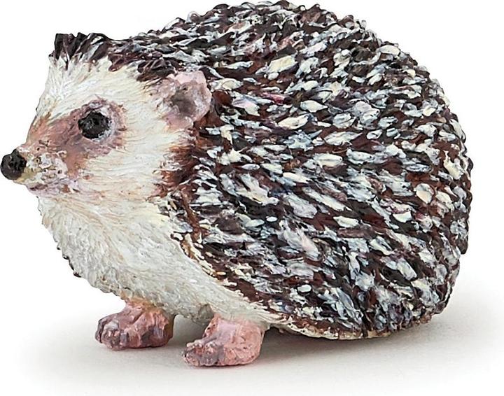 Actual product image Papo Hedgehog