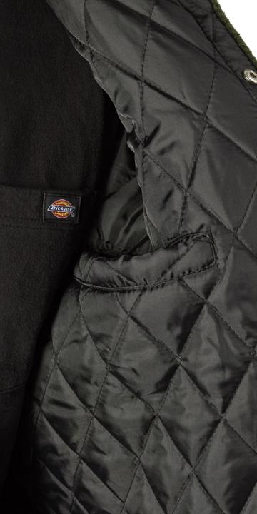 Actual product image Dickies Thermal Shirt Portland SH5000 (3XL)