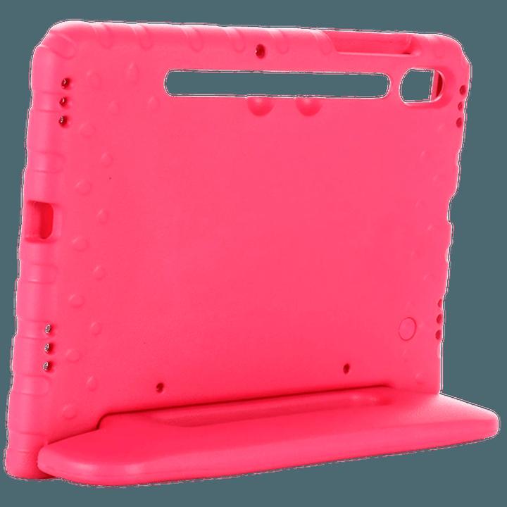 Actual product image Just in Case Classic Samsung Galaxy Tab S9 / S9 FE Kids Cover Roze (8274410) (Galaxy Tab S9)