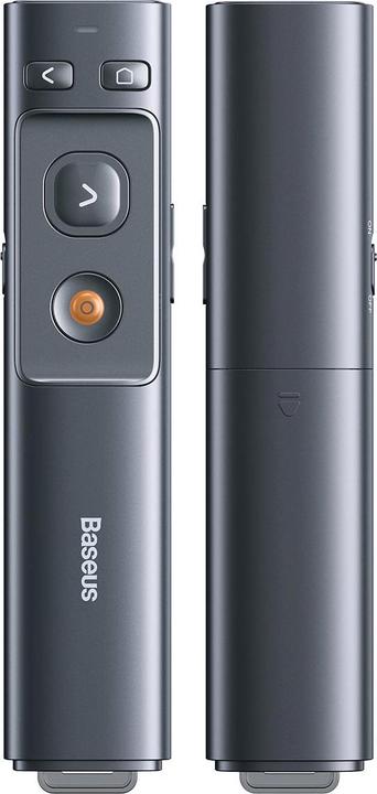 Actual product image Baseus Orange Dot