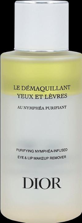 Produktbild Dior Eye Remover (Make-Up Entferner, 125 ml)