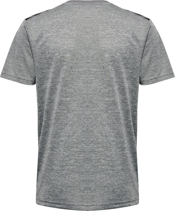 Actual product image hummel Hmlauthentic Pl Jersey S/S Kids (164)