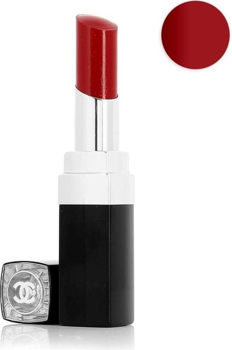 Image du produit Chanel Rouge Coco Bloom No 138 (138 Vitalité)