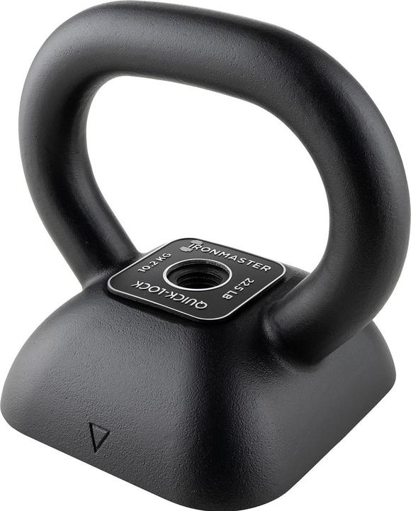 Image du produit Ironmaster Poignée de kettlebell réglable Quick-Lock