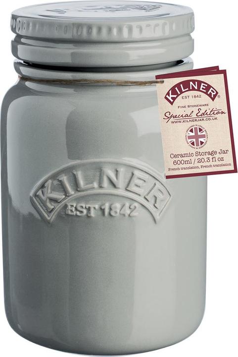 Produktbild Kilner Vorratsdose (0.60 l)
