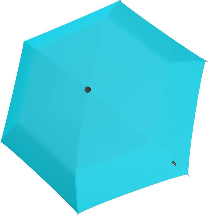 Aqua blue