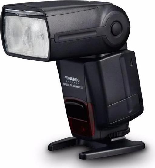 Yongnuo YN-565EX III (Plug-on flash, Various)