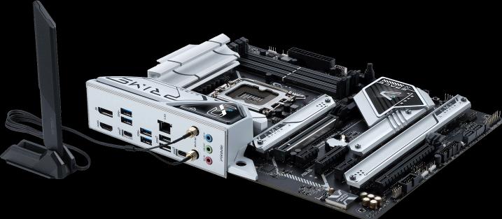 Produktbild ASUS PRIME Z790-A WIFI (LGA 1700, Intel Z790, ATX)