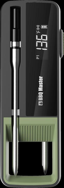 Actual product image BBQ Master Smart Wireless Pro