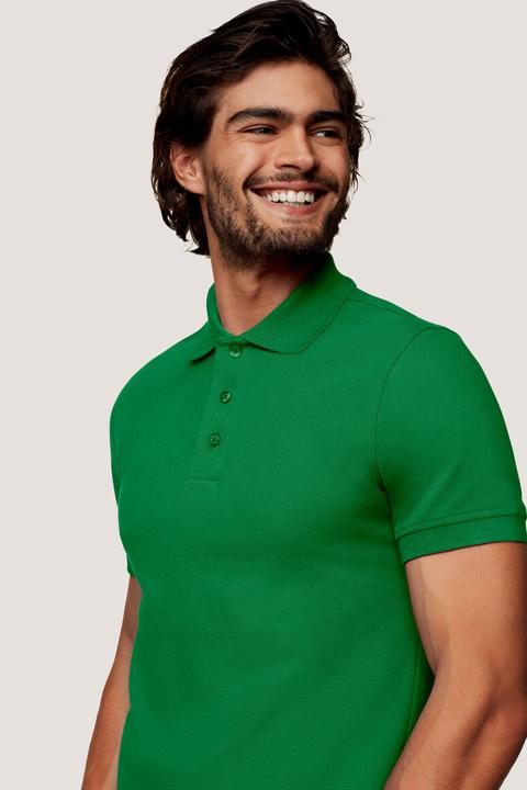 Actual product image Hakro Classic polo shirt (XS)