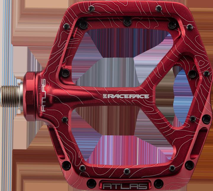 Actual product image Race Face Atlas Pedal V2